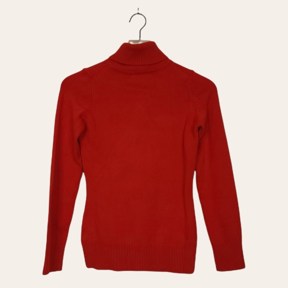 French Connection Turtleneck Sweater - Picture 2 of 4